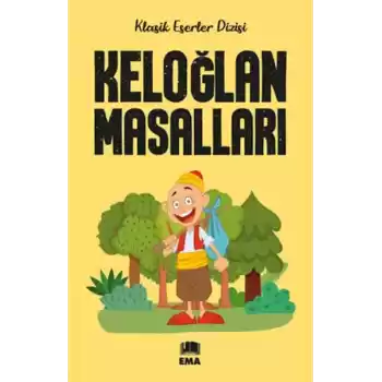 Keloğlan Masalları