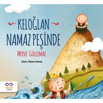 Keloğlan Namaz Peşinde