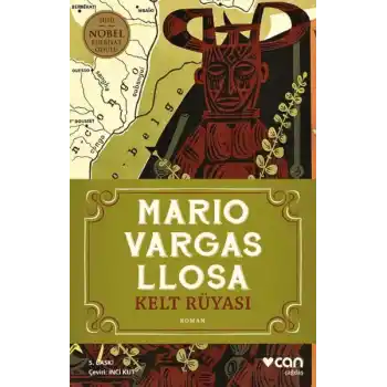 Kelt Rüyası