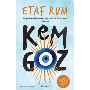 Kem Göz