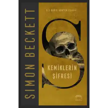 Kemiklerin Şifresi