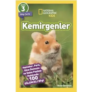 Kemirgenler