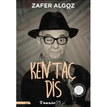 Ken Taç Dis