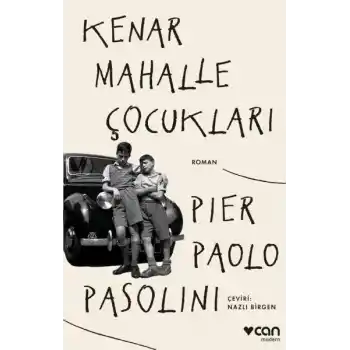 Kenar Mahalle Çocukları