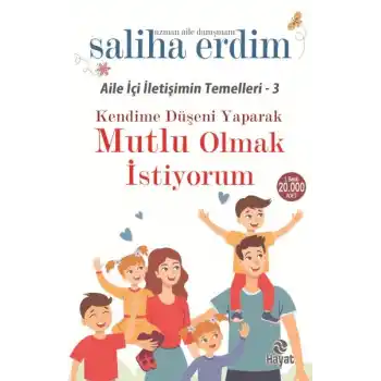 Kendime Düşeni Yaparak Mutlu Olmak İstiyorum