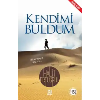 Kendimi Buldum