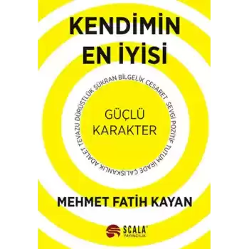 Kendimin En İyisi