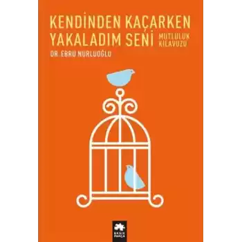 Kendinden Kaçarken Yakaladım Seni