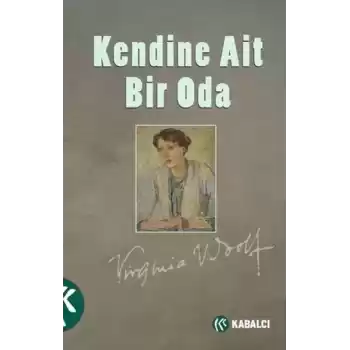 Kendine Ait Bir Oda
