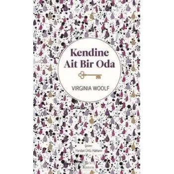 Kendine Ait Bir Oda (Bez Ciltli)