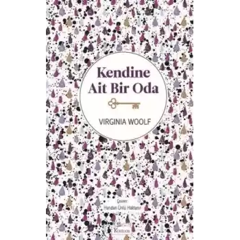 Kendine Ait Bir Oda (Bez Ciltli)