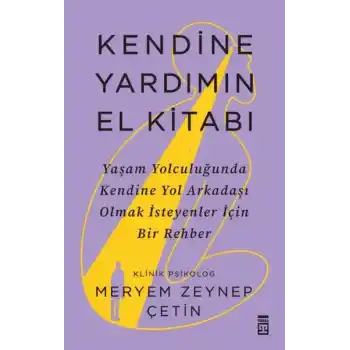 Kendine Yardımın El Kitabı