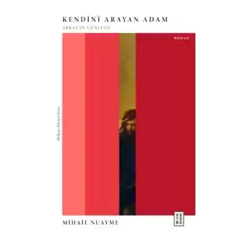 Kendini Arayan Adam
