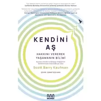 Kendini Aş