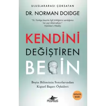Kendini Değiştiren Beyin