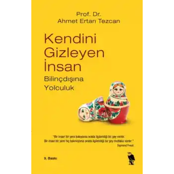 Kendini Gizleyen İnsan