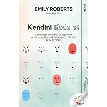 Kendini İfade Et