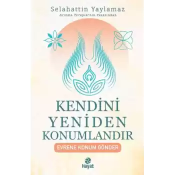 Kendini Yeniden Konumlandır