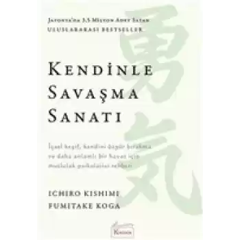 Kendinle Savaşma Sanatı