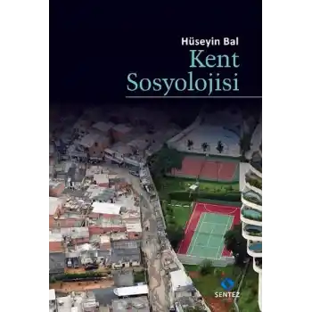Kent Sosyolojisi
