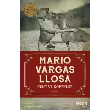 Kent ve Köpekler
