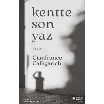 Kentte Son Yaz