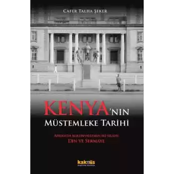 Kenya’nın Müstemleke Tarihi