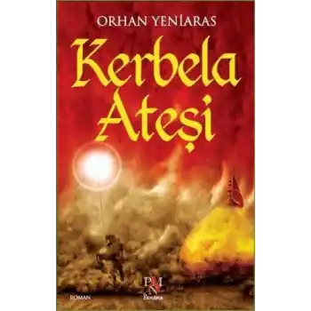 Kerbela Ateşi