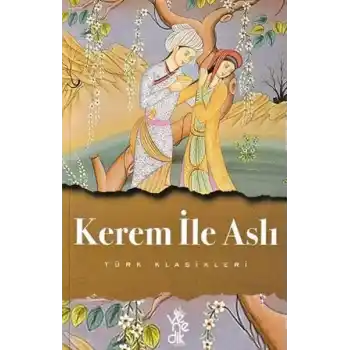 Kerem ile Aslı