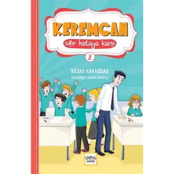 Keremcan Sıfır Hataya Karşı 2