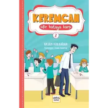 Keremcan Sıfır Hataya Karşı 2
