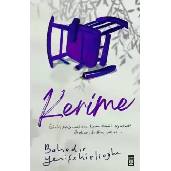 Kerime