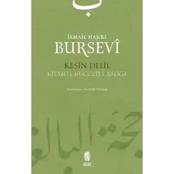 Kesin Delil