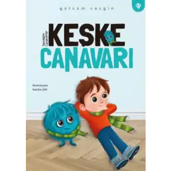 Keşke Canavarı