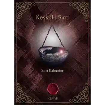 Keşkül-i Sırri