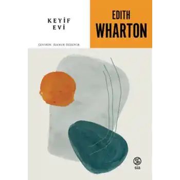 Keyif Evi