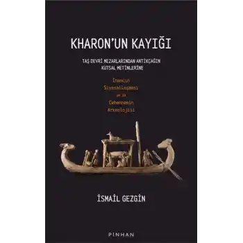 Kharonun Kayığı