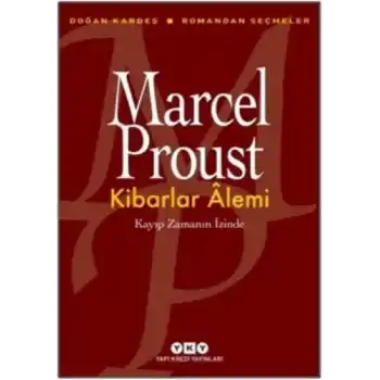Kibarlar Alemi
