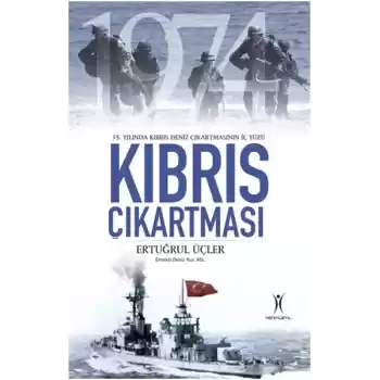 Kıbrıs Çıkartması
