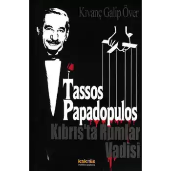 Kıbrısta Rumlar Vadisi / Tassos Papadopulos