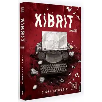 Kibrit