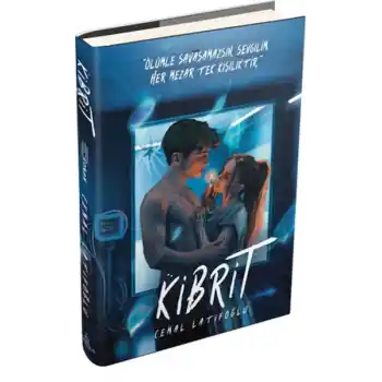 Kibrit (Ciltli)