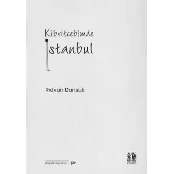 Kibritcebimde İstanbul