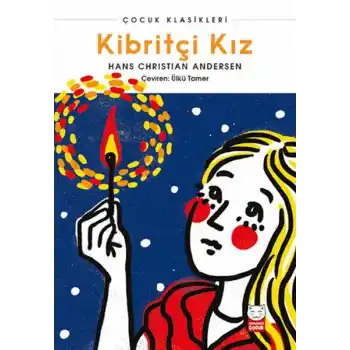 Kibritçi Kız