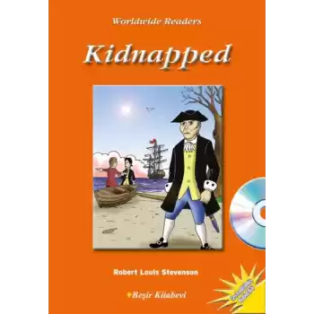 Kidnapped - Level 4 CDli