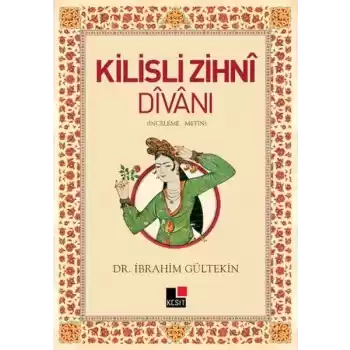 Kilisli Zihni Divanı