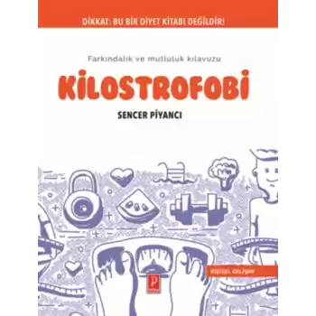 Kilostrofobi