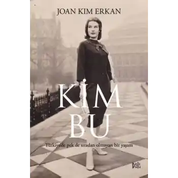Kim Bu