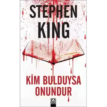 Kim Bulduysa Onundur