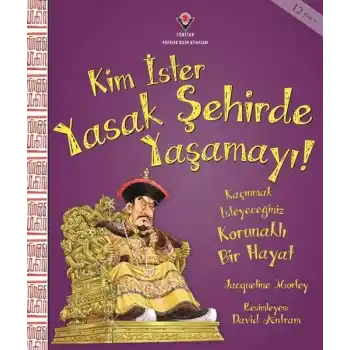 Kim İster Yasak Şehirde Yaşamayı!